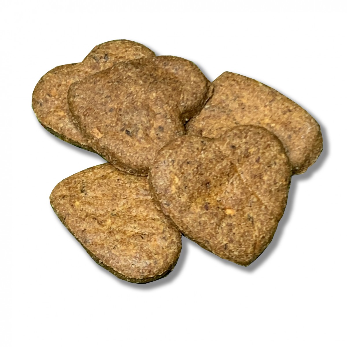  COOKIES DOG Mele e Cannella 100g